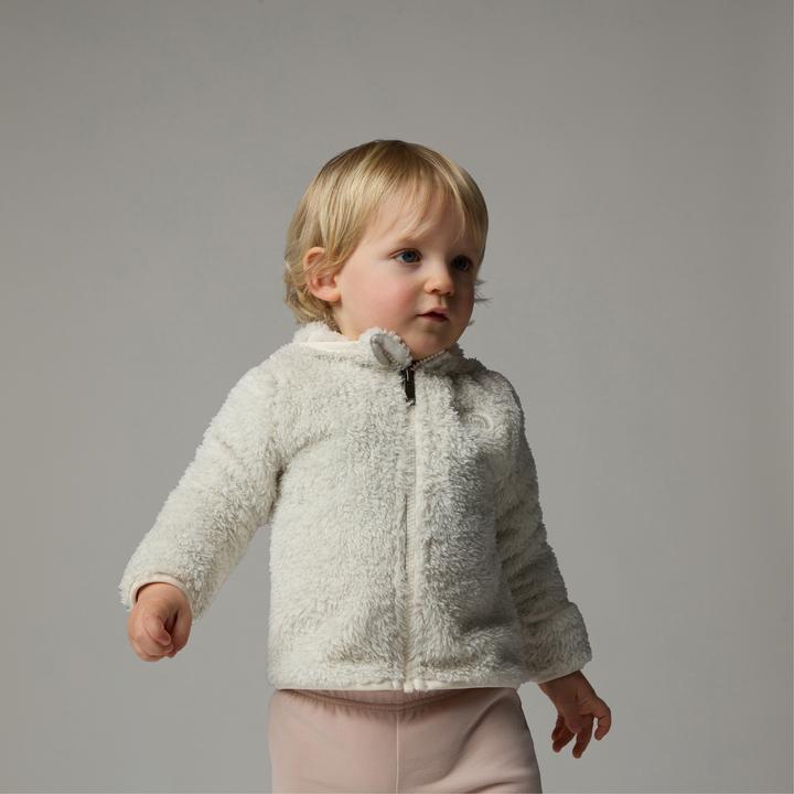 Actual product image North Face Baby Campshire Hoodie (56, 62)