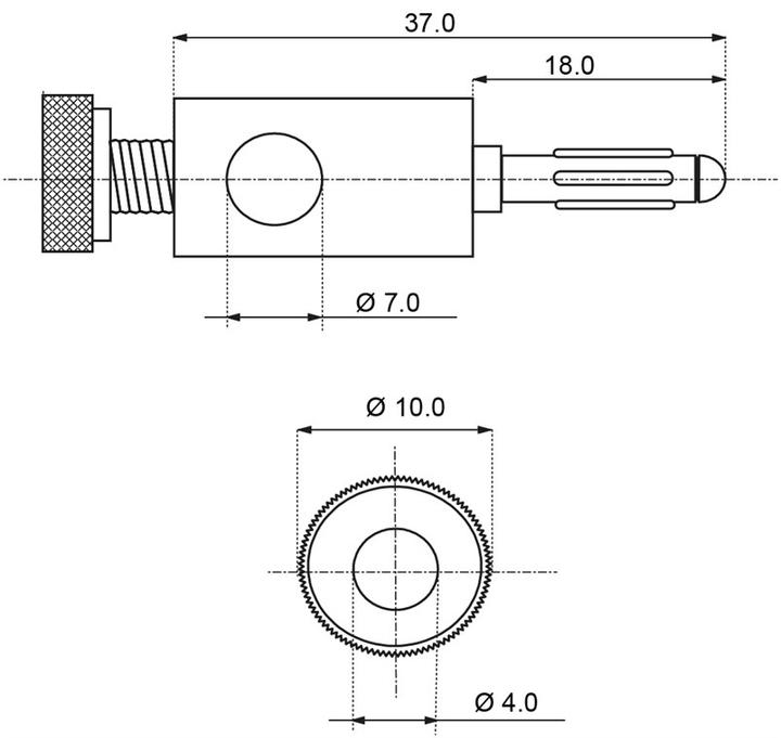 Produktbild Goobay 11684