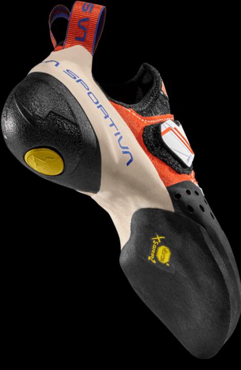Produktbild La Sportiva Solution Woman (40.5)
