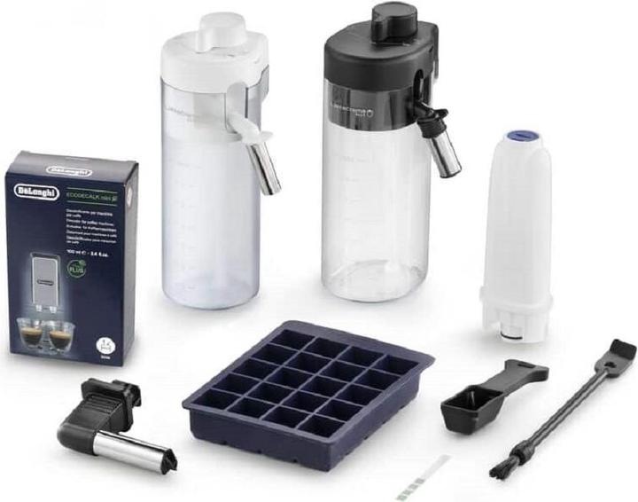 Image du produit De'Longhi Eletta Explore Cold Brew