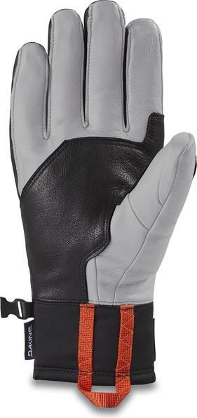 Produktbild Dakine Ski Glove Phantom Gore-Tex Steel Grey 2023 (S)