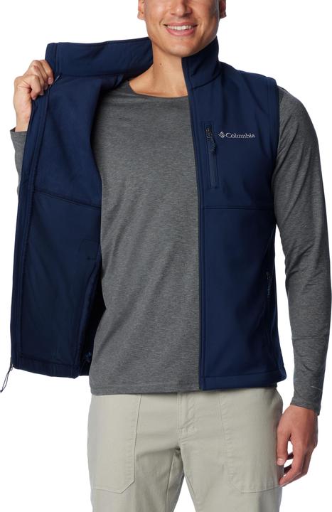 Produktbild Columbia Ascender™ II Softshell Vest (M)