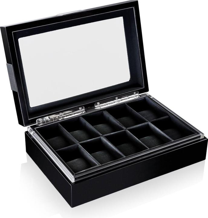 Produktbild Heisse & Söhne Uhrenkoffer Executive