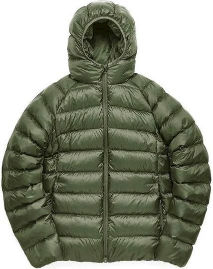 Deep Khaki - old