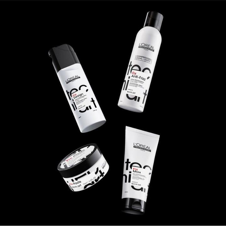 Produktbild L'Oréal Professionnel Tecni. Art FiDesign - (1000 ml)
