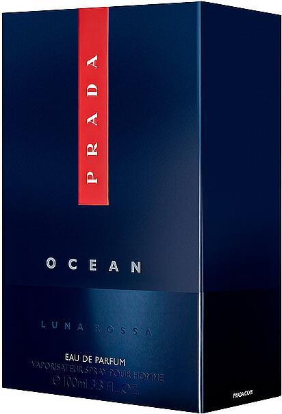 Immagine prodotto Prada Luna Rossa Ocean (Eau de parfum, 100 ml)