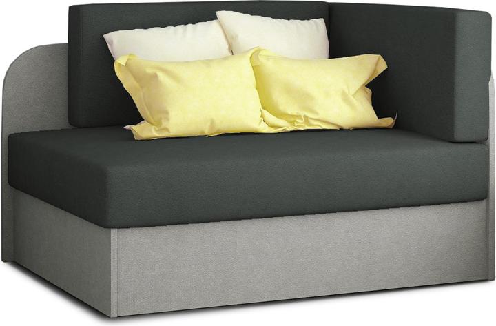 Dark grey Alova 48, Alova 10