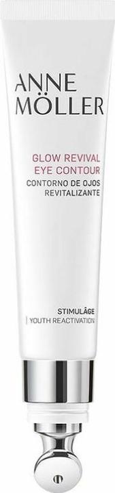 Image du produit Anne Möller Glow Revival Eye Contour (15 ml)