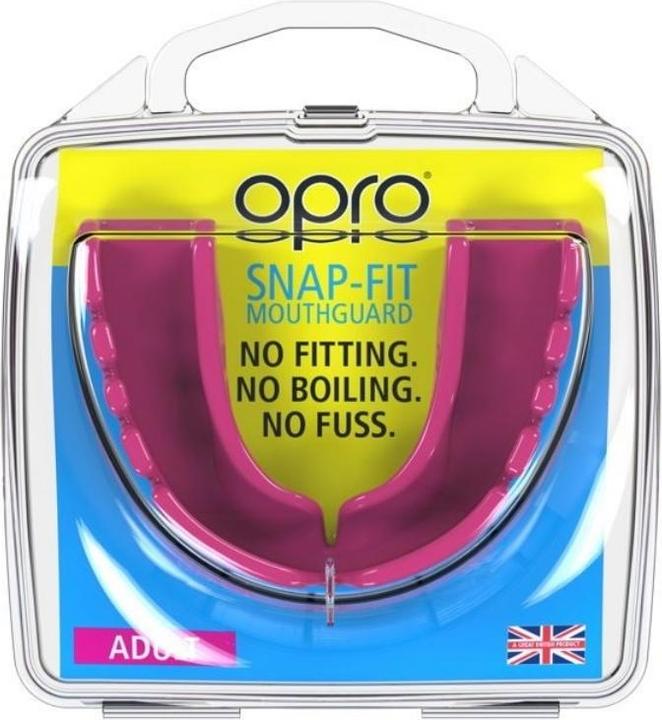Produktbild Opro Snap-Fit Adult (One Size)