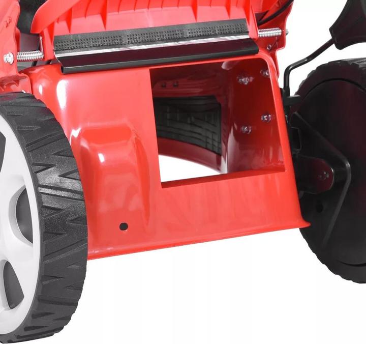 Produktbild Hecht 5534 SX (Benzinbetrieb)