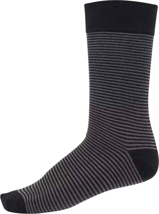 Produktbild Urban Classics Stripes and Dots Socks 5-Pack (5er Pack, 35 - 38)