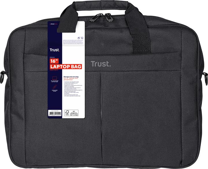 Produktbild Trust Primo (16", Universal)