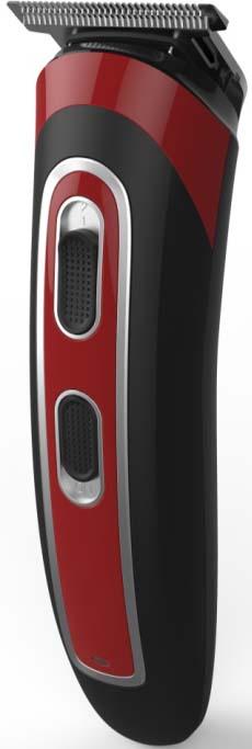 Actual product image Rowenta structure precision