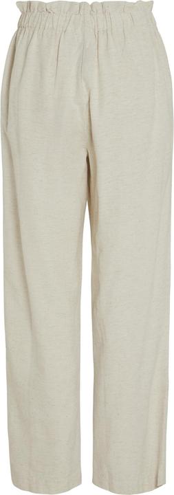 Actual product image Vila High Waist Paperbag Trousers (36)
