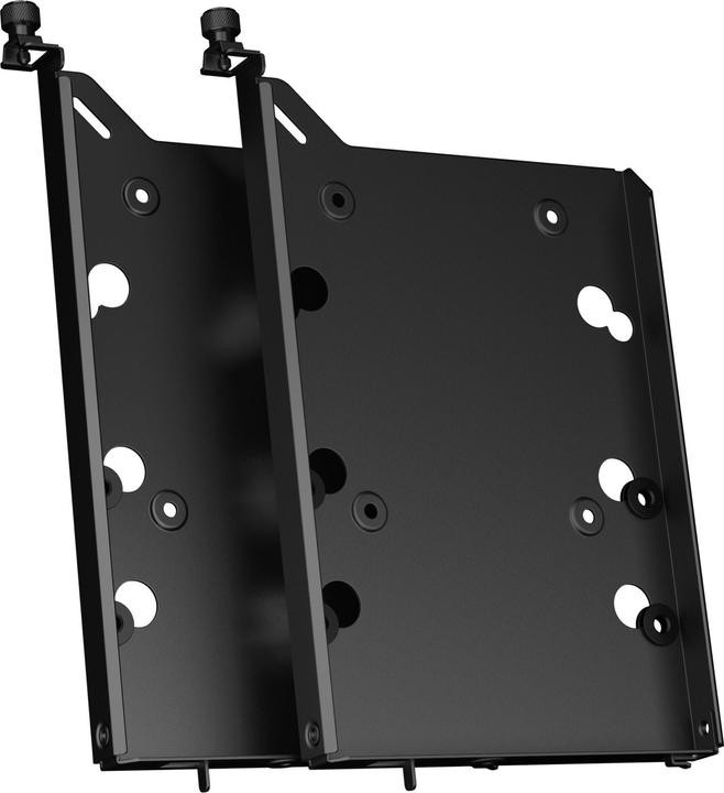 Fractal Hard Drive Compartment Kit B
