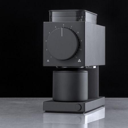 Immagine prodotto Fellow Macinacaffè Ode Black (Spina UE)