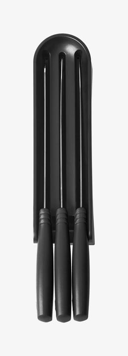 Actual product image Brabantia Drawer knife block plus knives