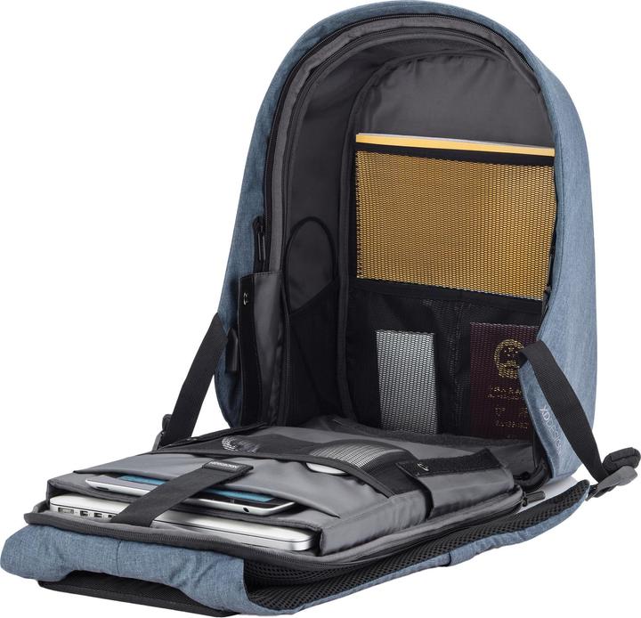 Produktbild XD Design Rucksack Bobby Hero (10.50 l)