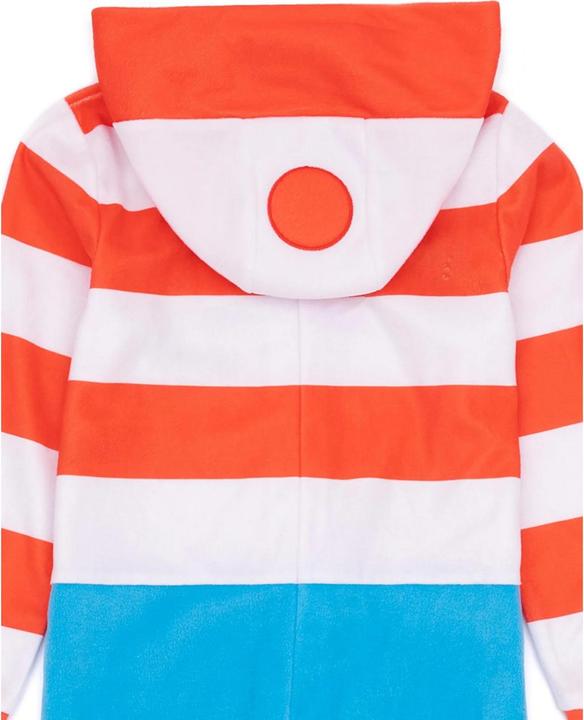 Produktbild Wheres Wally? Schlafanzug (146, 152)