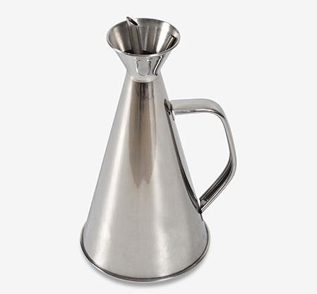 Immagine prodotto Eldur Oilcan (500 ml)