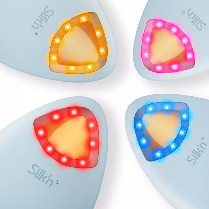 Image du produit Silk'n ElektrBright Lux
