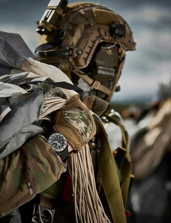 Produktbild Luminox XL.3351.SET MiIL-SPEC (Lünette drehbar links, Swiss Made)