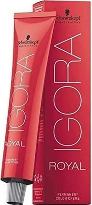 Produktbild Schwarzkopf Permanent Igora Royal 7-764 60ml