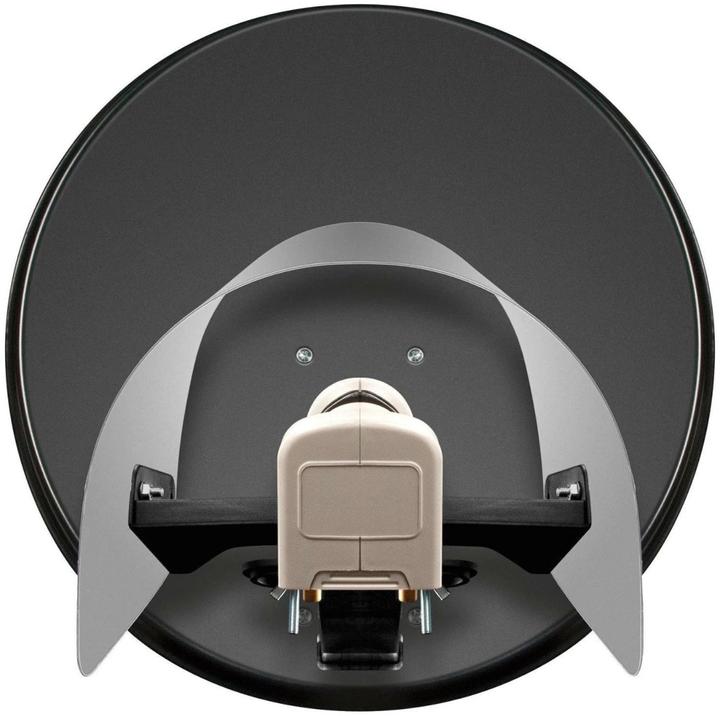 Actual product image Para Protection LNB weather protection cover