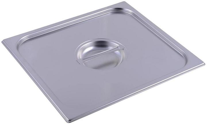 Produktbild Inox Deckel CNS 2/3 GN (GN 2/3, 2.45 l)