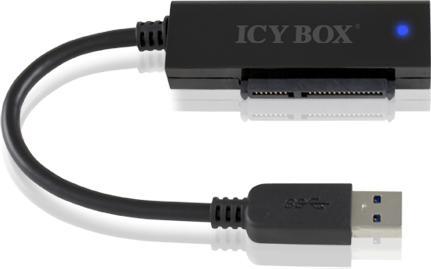 Produktbild Icy Box Ib-Ac6031-U3 (2.5")