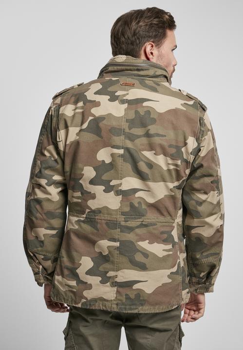 Image du produit Brandit M-65 Veste géante (S)