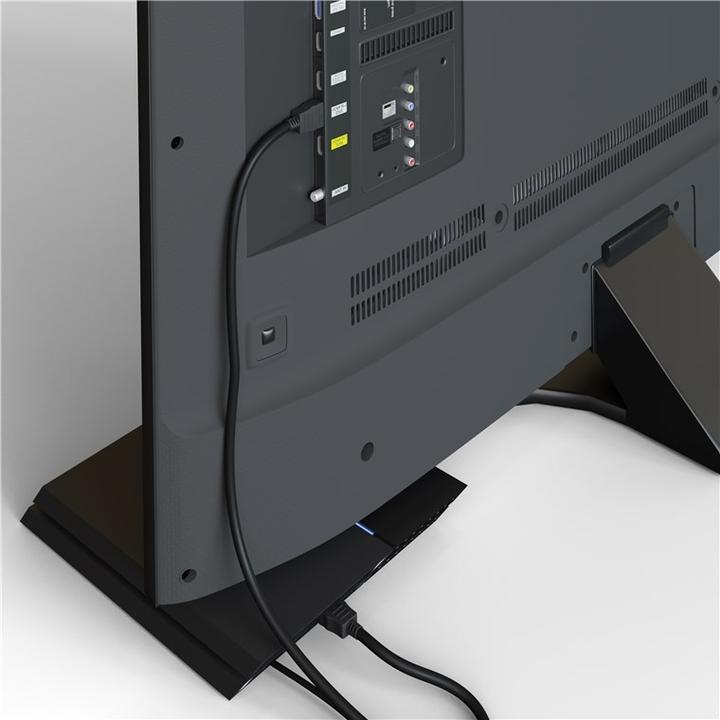 Actual product image Goobay HDMI (Typ A) — HDMI (Typ A) (2 m, HDMI)