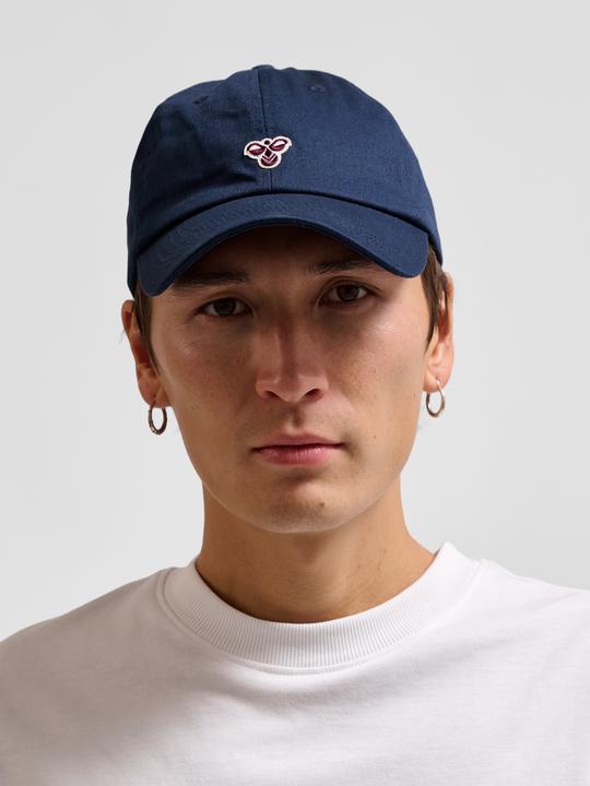 Produktbild hummel Hmlbaseball Cap Bee (One Size)