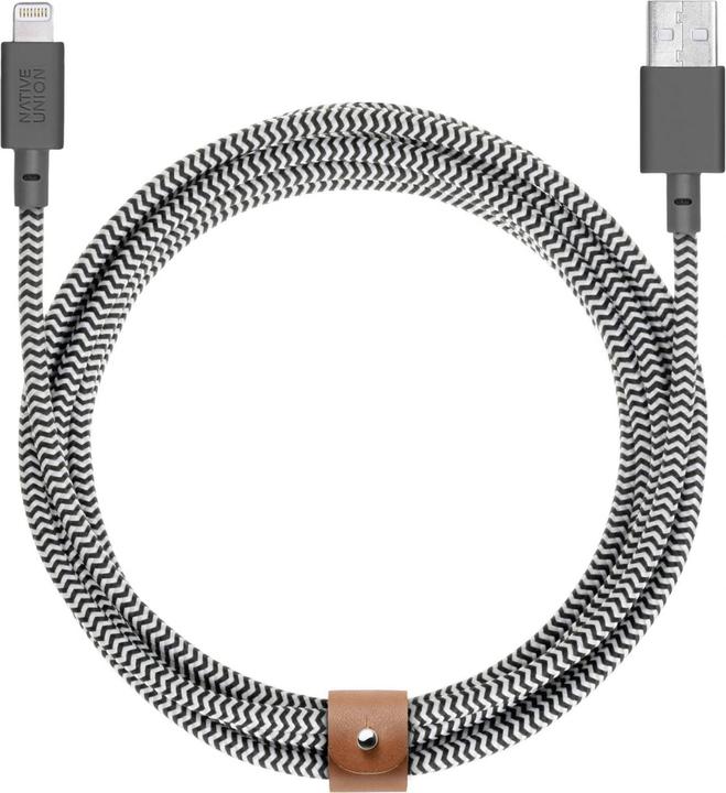 Native Union Cavo a nastro (3 m, USB 2.0)