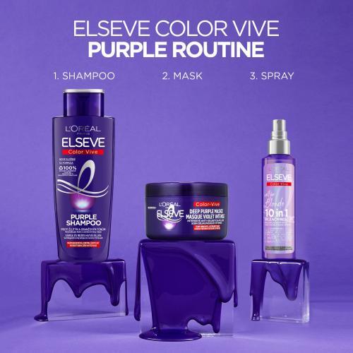 Produktbild L'Oréal Paris Elseve Colorvive/Vibrancy (250 ml)