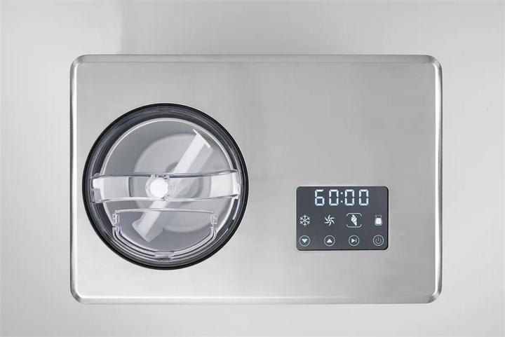 Actual product image Solis Gelateria Pro Touch (CH plug)