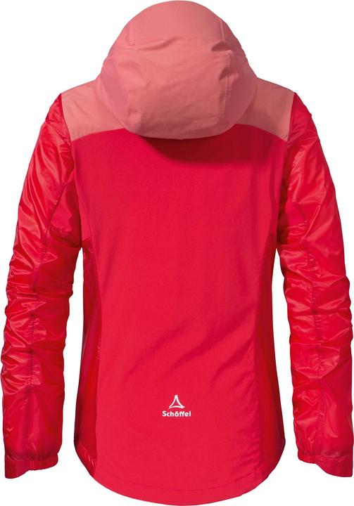 Produktbild Schöffel Hybrid Jacket Flow Trail (40, L)