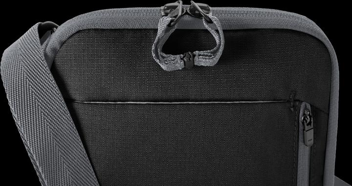 Actual product image Eagle Creek Stash RFID Crossbody Bag