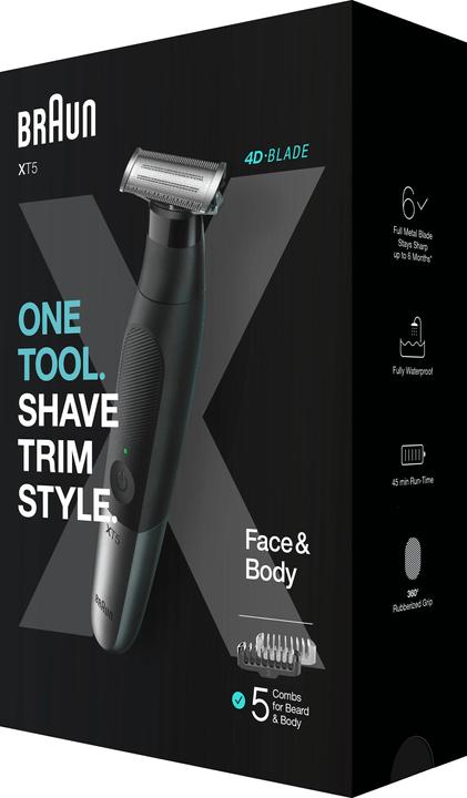Produktbild Braun 81753427