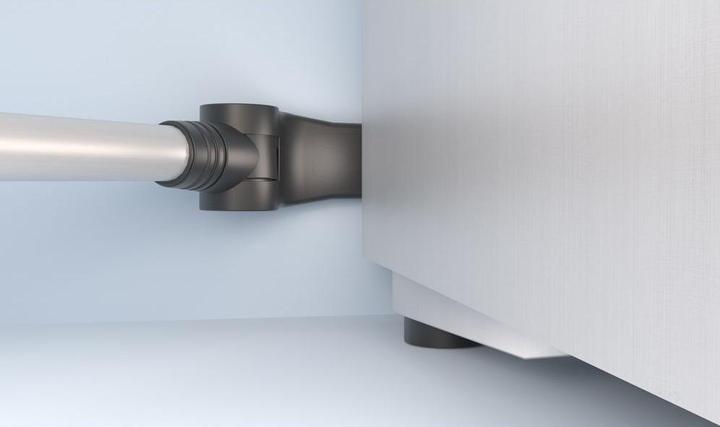 Image du produit Advac Reach Un aspirateur plus facile