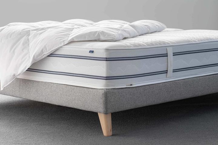 Produktbild bico BodyFine (100 x 200 cm, Schaumstoffkern)