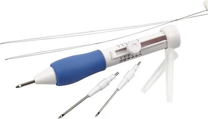 Actual product image Creativ Company Punching needle
