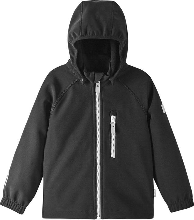 Produktbild Reima Vantti Softshell Jacke (104)