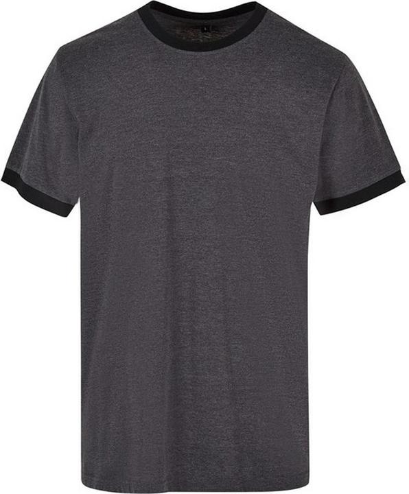 Black, Charcoal