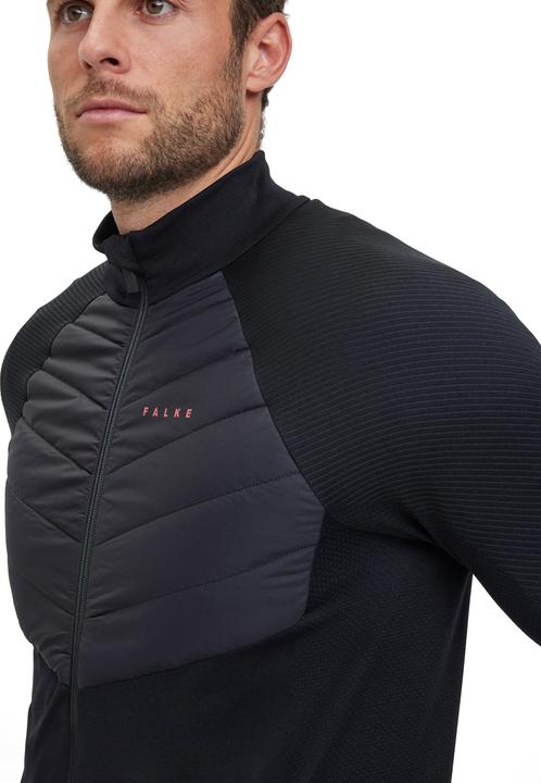 Actual product image Falke Men Running (L)
