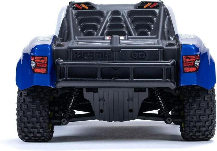 Actual product image Arrma Desert Truck Mojave Grom Mega 380 (RTR Ready-to-Run)