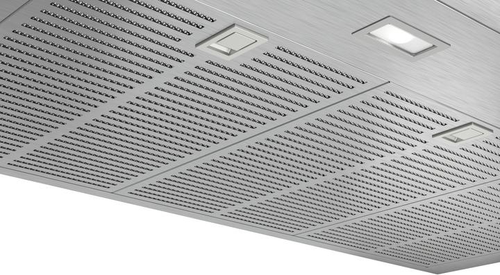 Image du produit Bosch Hausgeräte DWB97IM50 (Hotte murale)