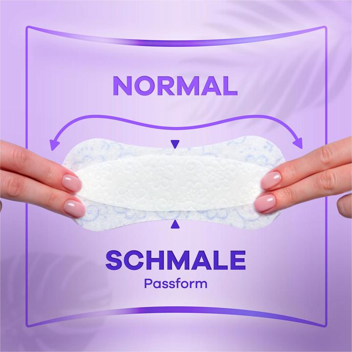 Actual product image Always Daily Fresh Slim Flexistyle (100 x, Panty liners)
