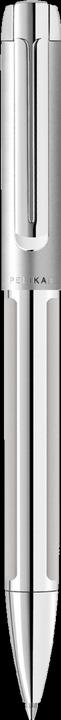 Immagine prodotto Pelikan Pura biros (Argento, 1 x)