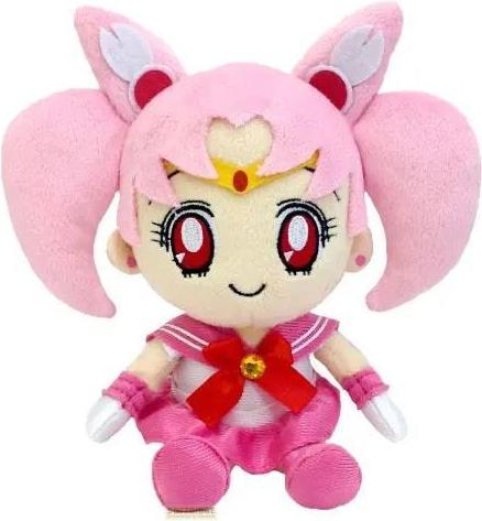Produktbild Sunrise Sailor Moon - Sailor Chibi Moon